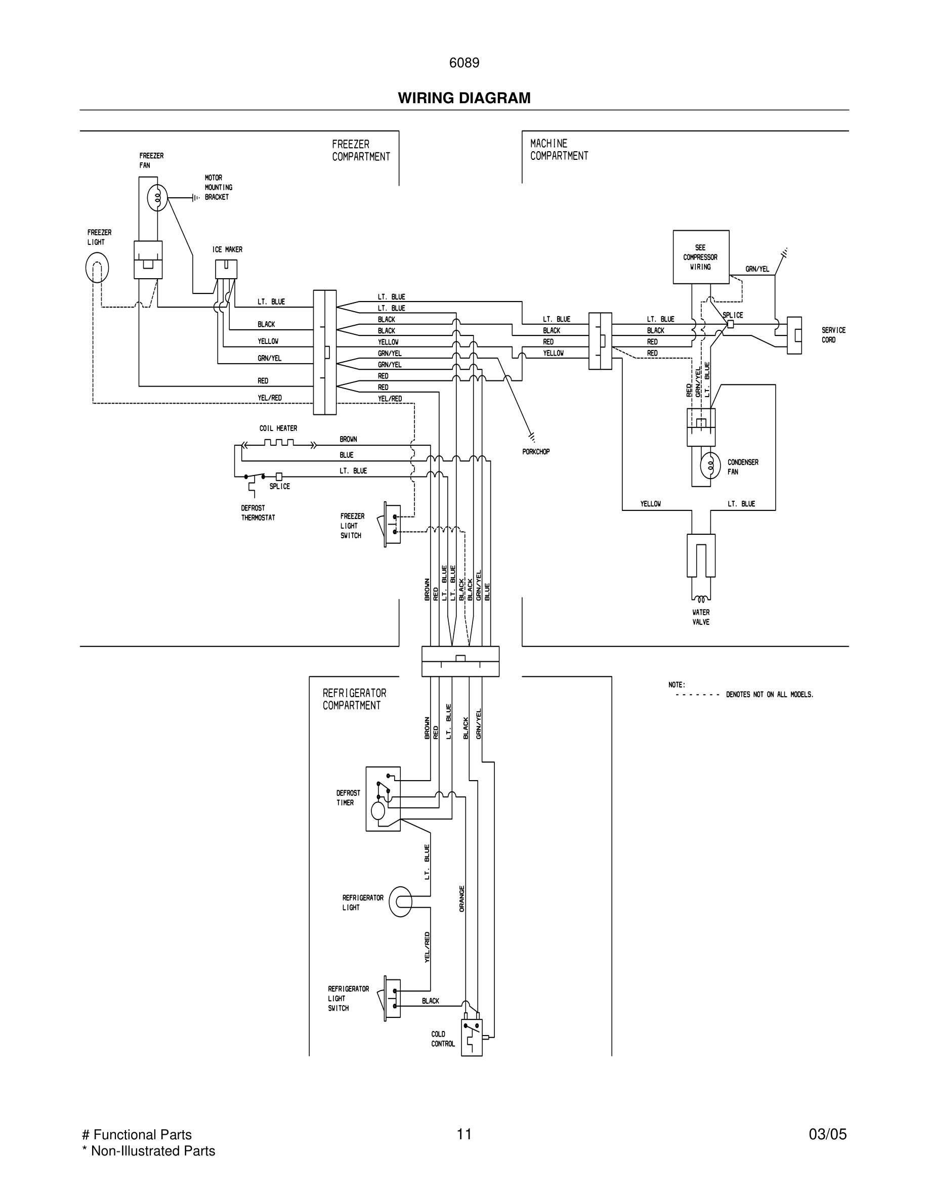 11 - WIRING DIAGRAM