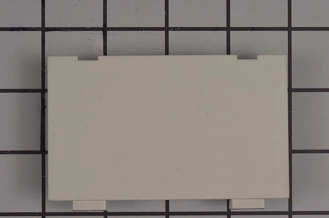 W10518036 Whirlpool Refrigerator Cover