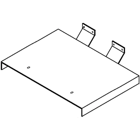 4451476 Whirlpool Support