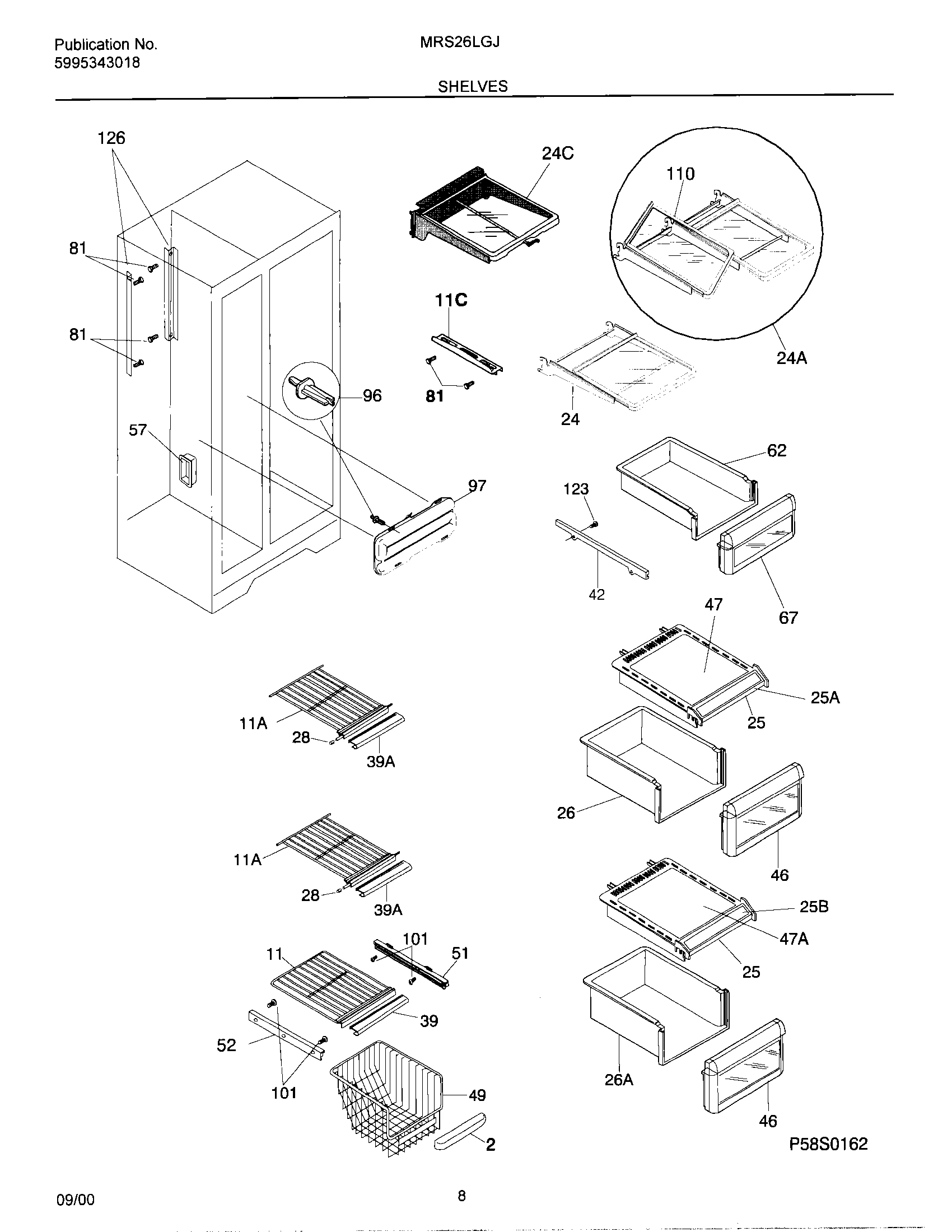 09 - SHELVES