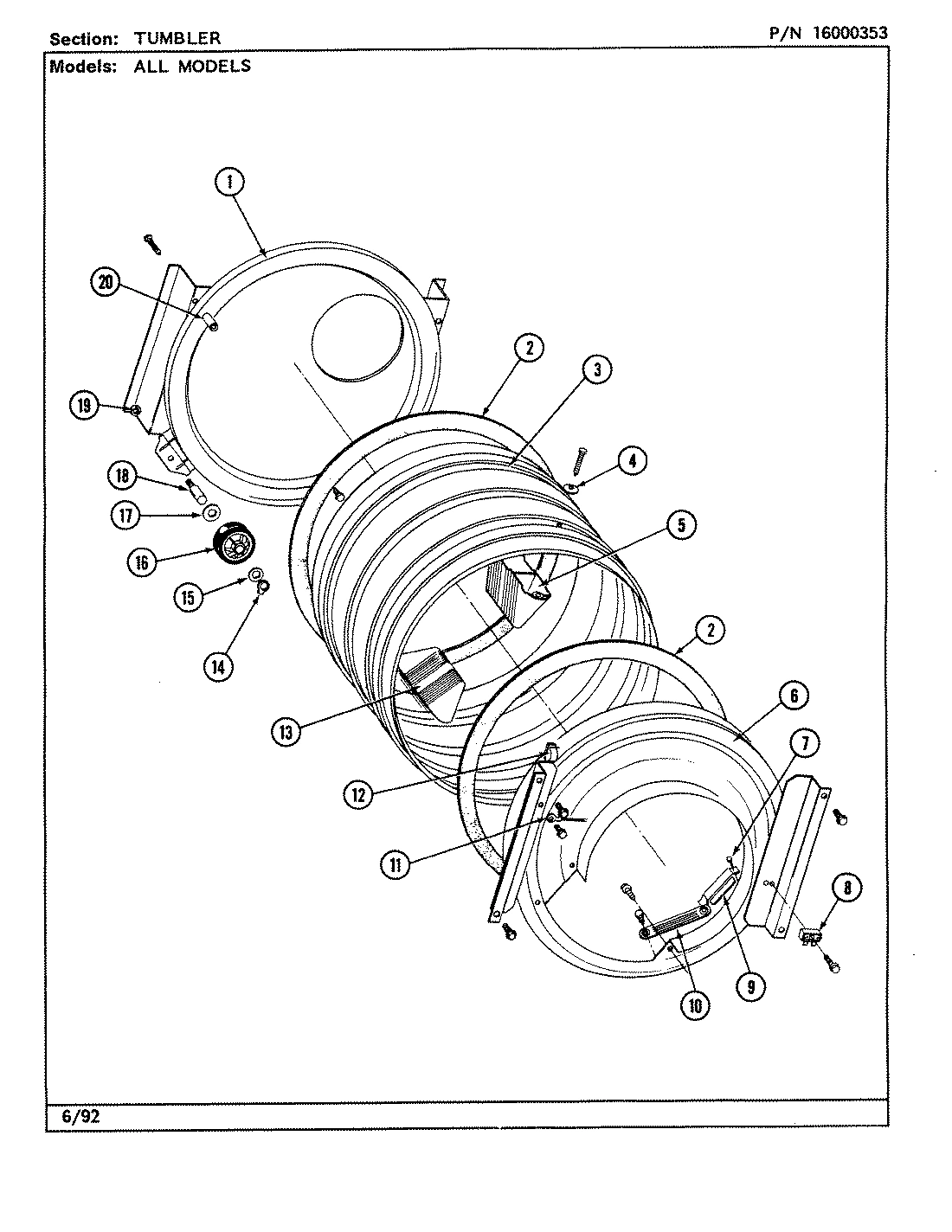 11 - FRONT (LSE9900AEL,AEW)