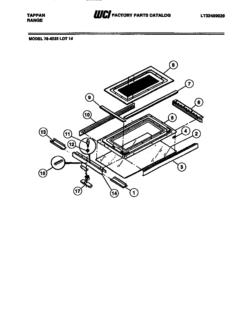 09 - DOOR PARTS
