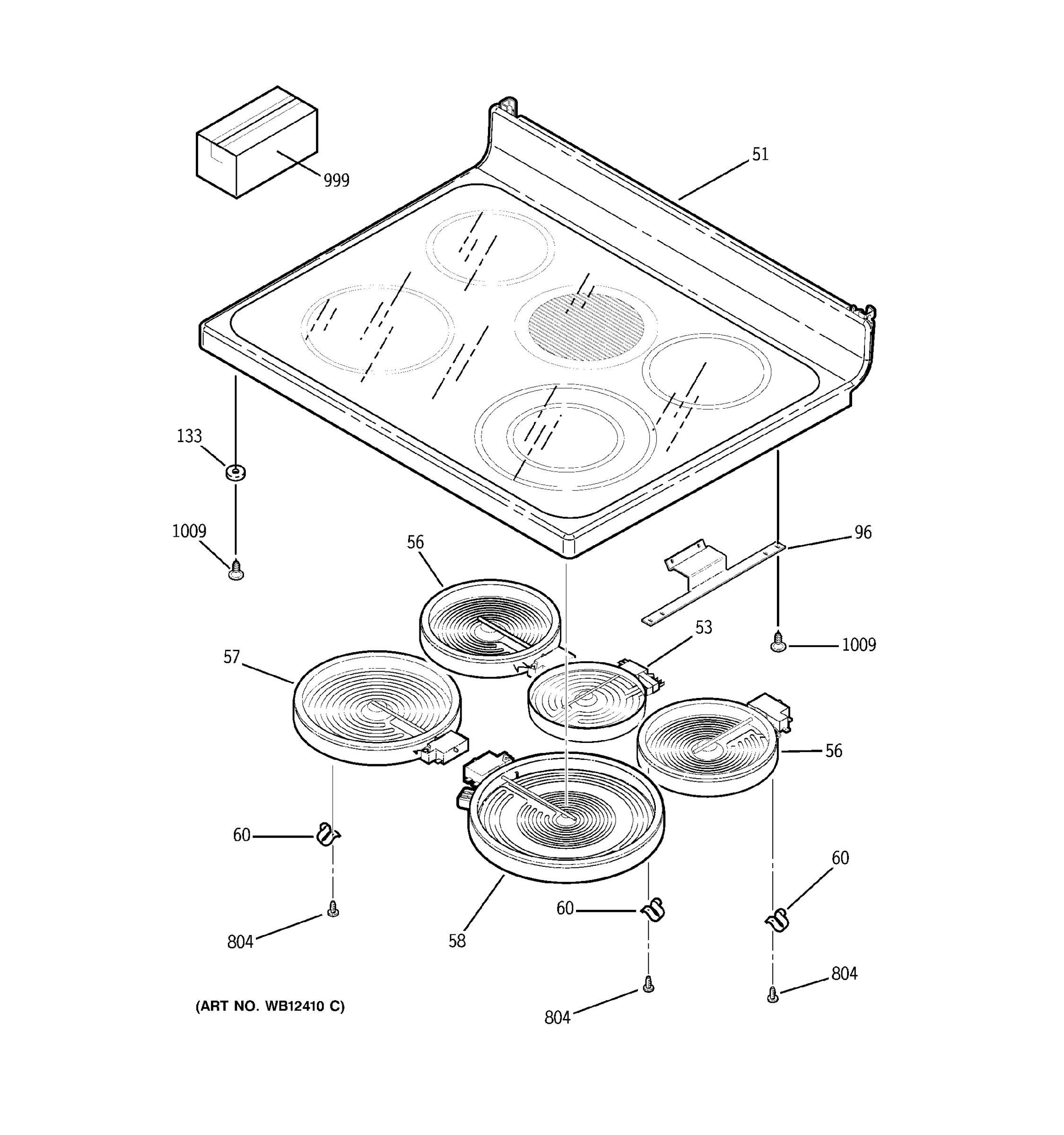 COOKTOP