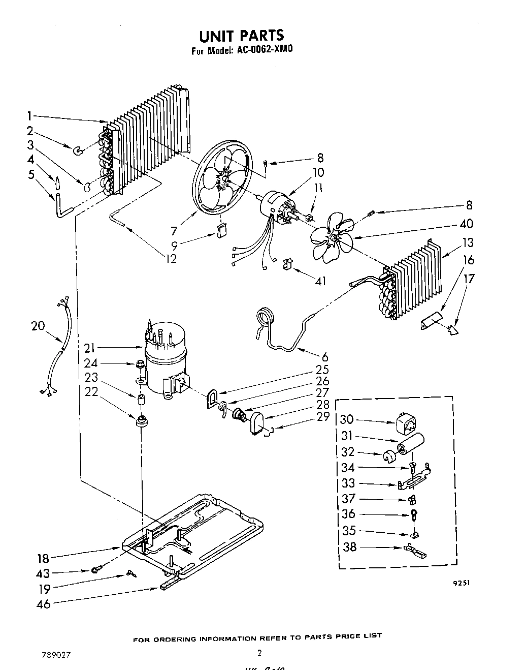 02 - SECTION