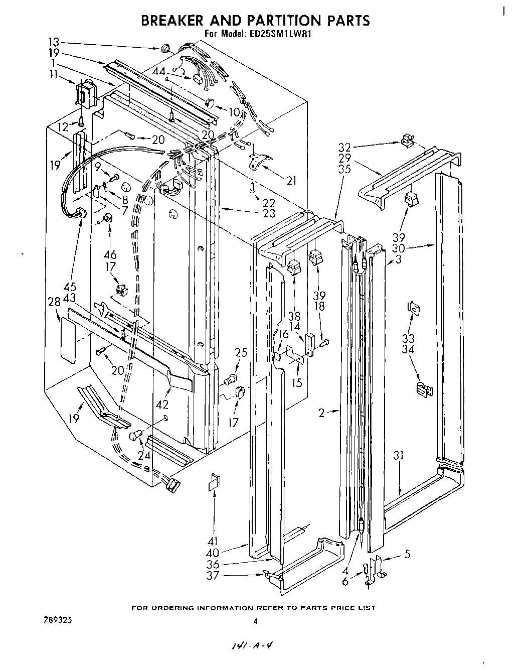 03 - BREAKER AND PARTITION