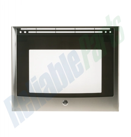 WB56X21493 GE Range Bonded Panel (Stainless S