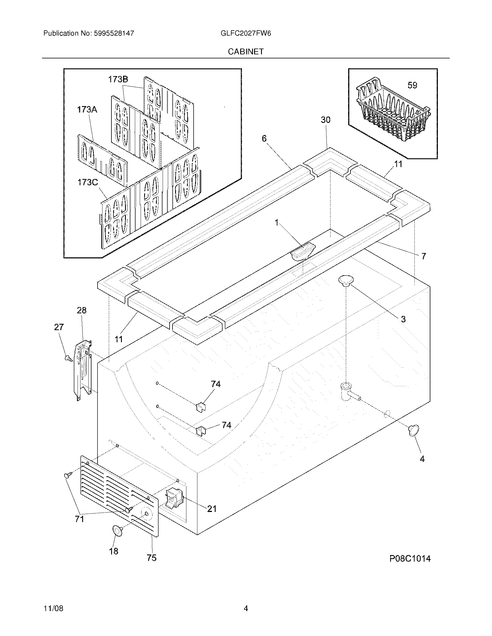 05 - CABINET