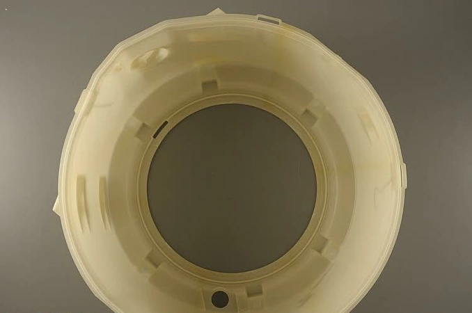 W10312454 Whirlpool Outer Tub Assembly
