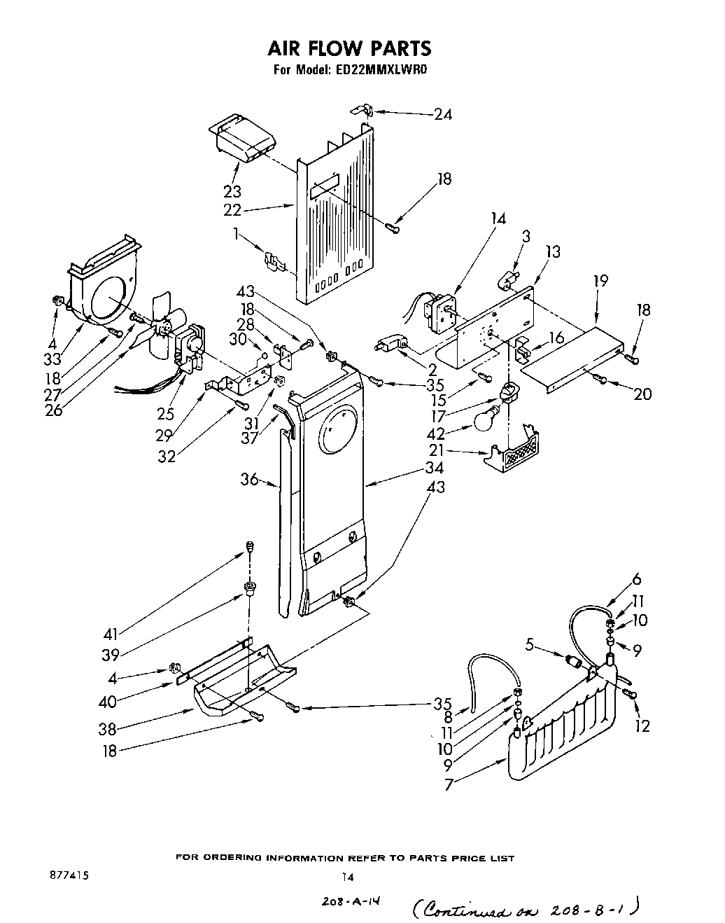 08 - AIR FLOW