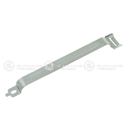 WH01X29610 GE Washer Front Damper Gasket Clam