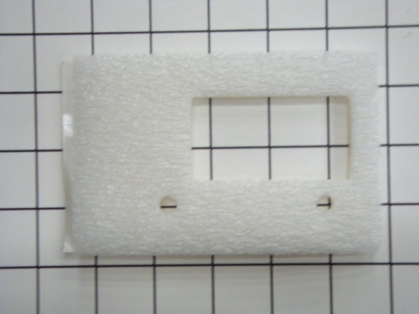 WP67006341 Whirlpool Refrigerator Gasket