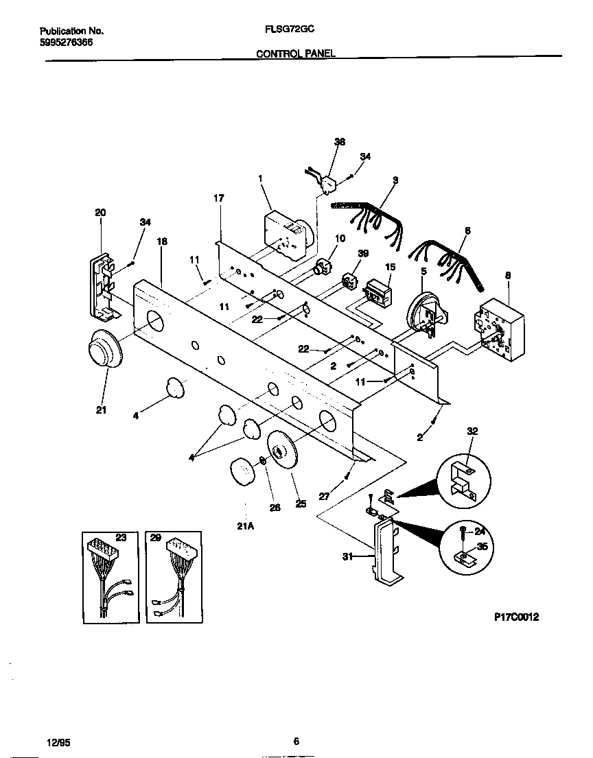04 - CONTROL PANEL