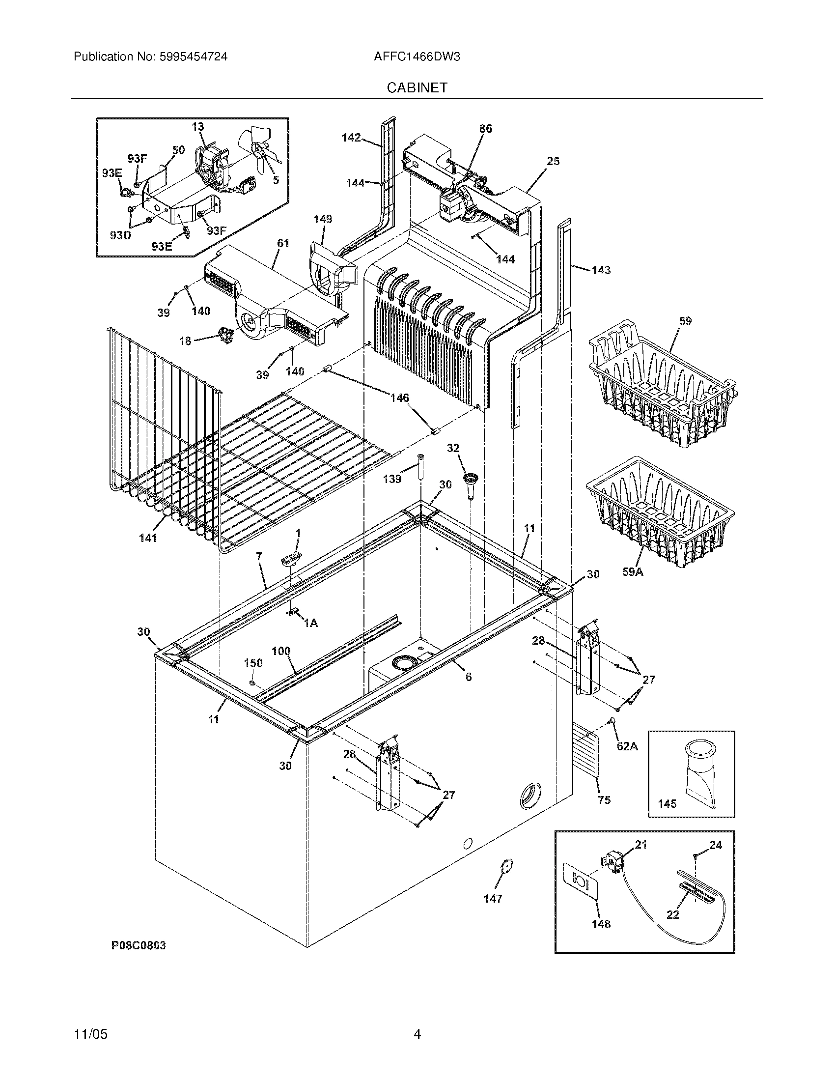05 - CABINET