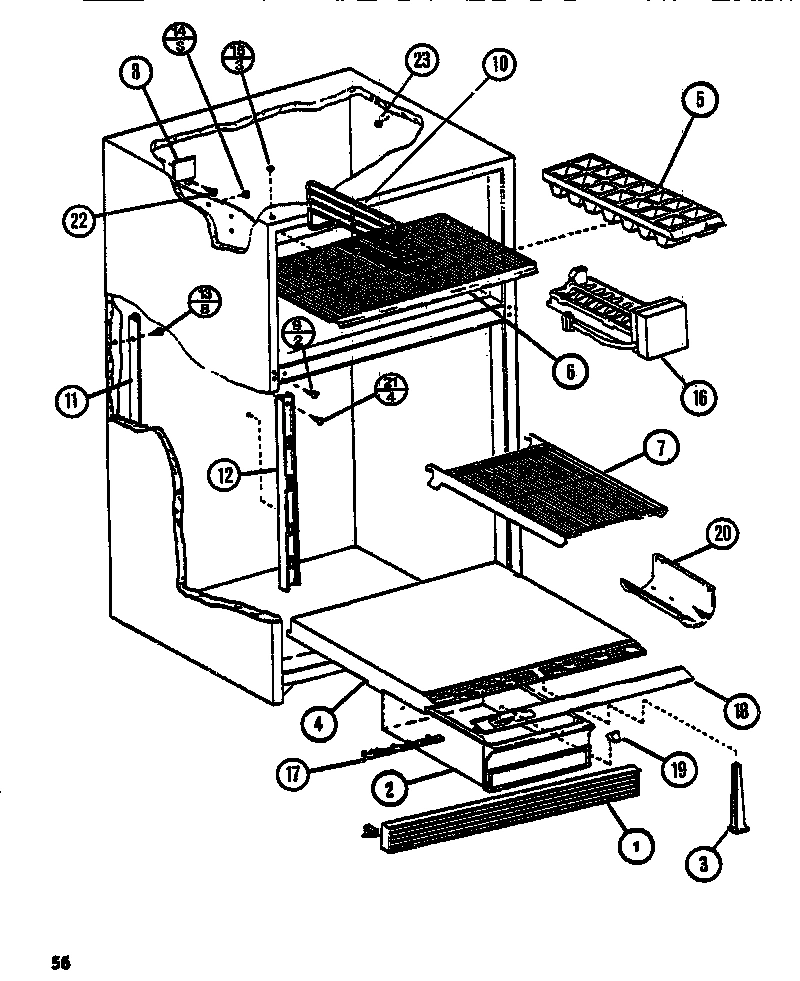 05 - INTERIOR ACCESSORIES