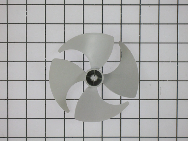 DA31-00010B Samsung Refrigerator Fan Assembly