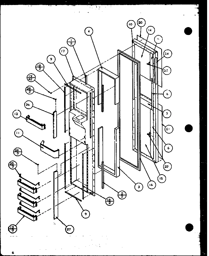 05 - FZ DOOR