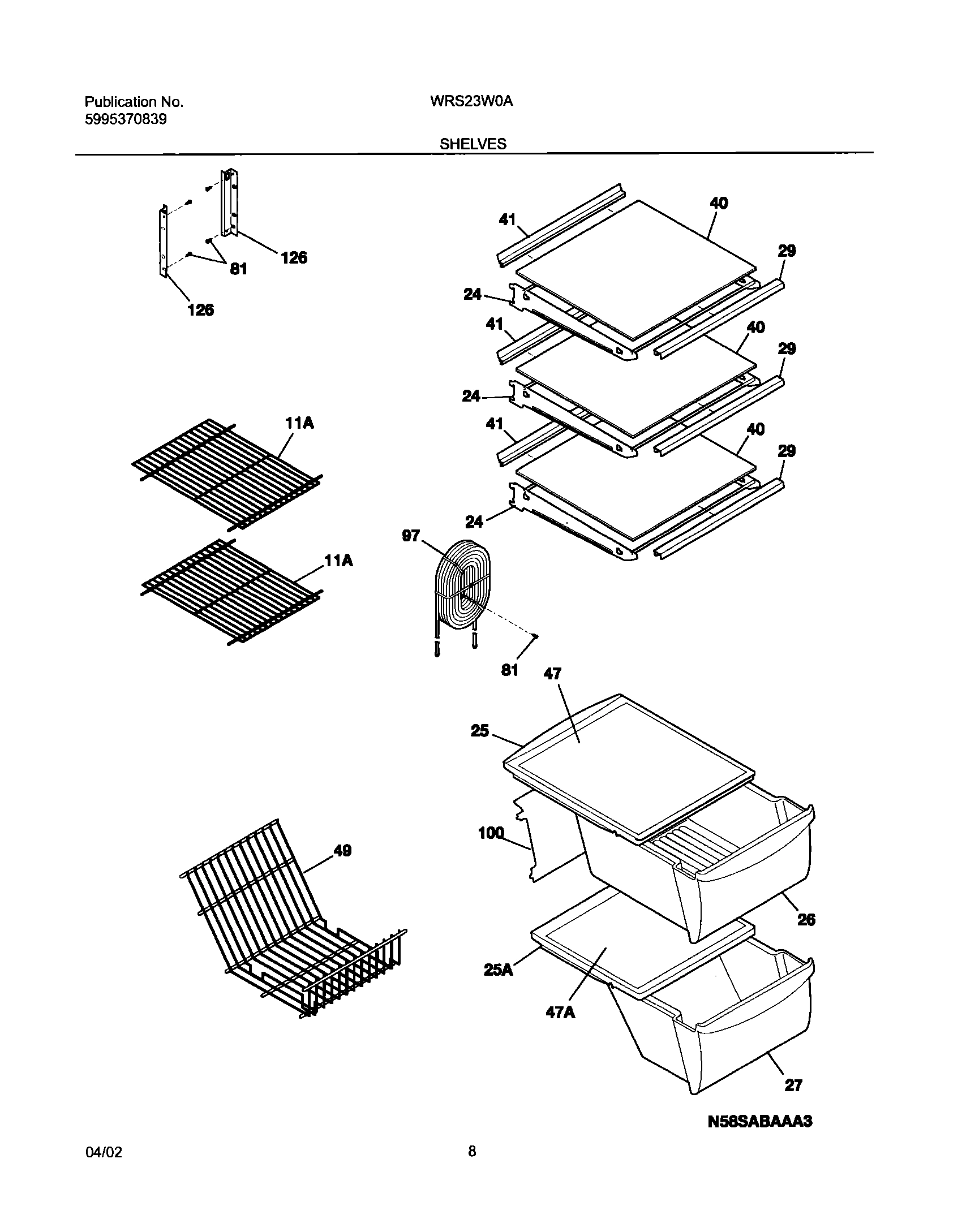 09 - SHELVES