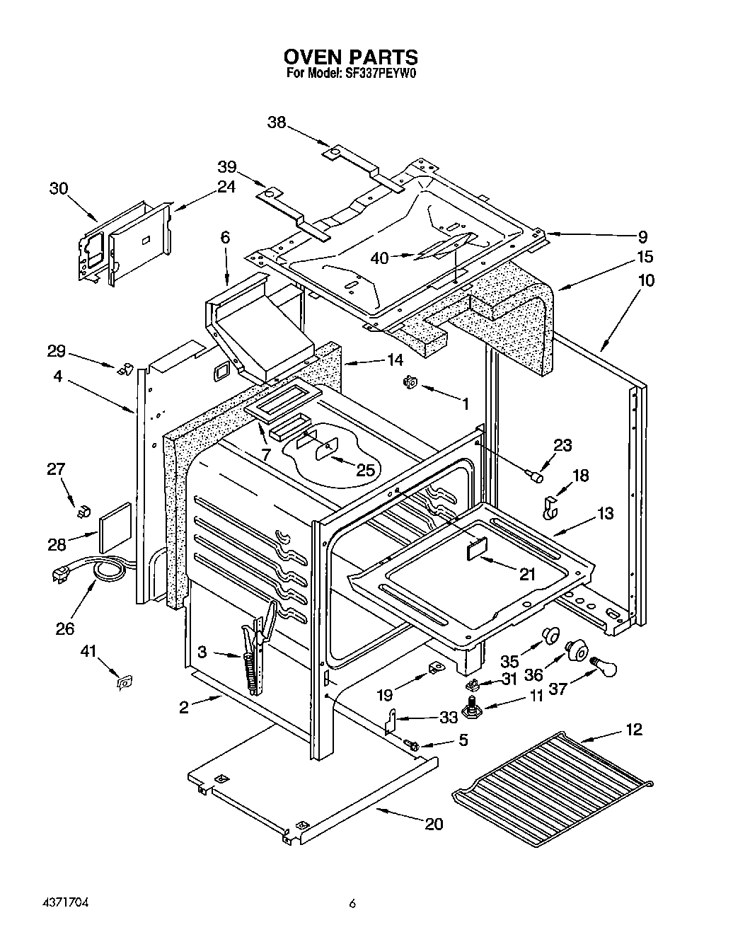 06 - OVEN
