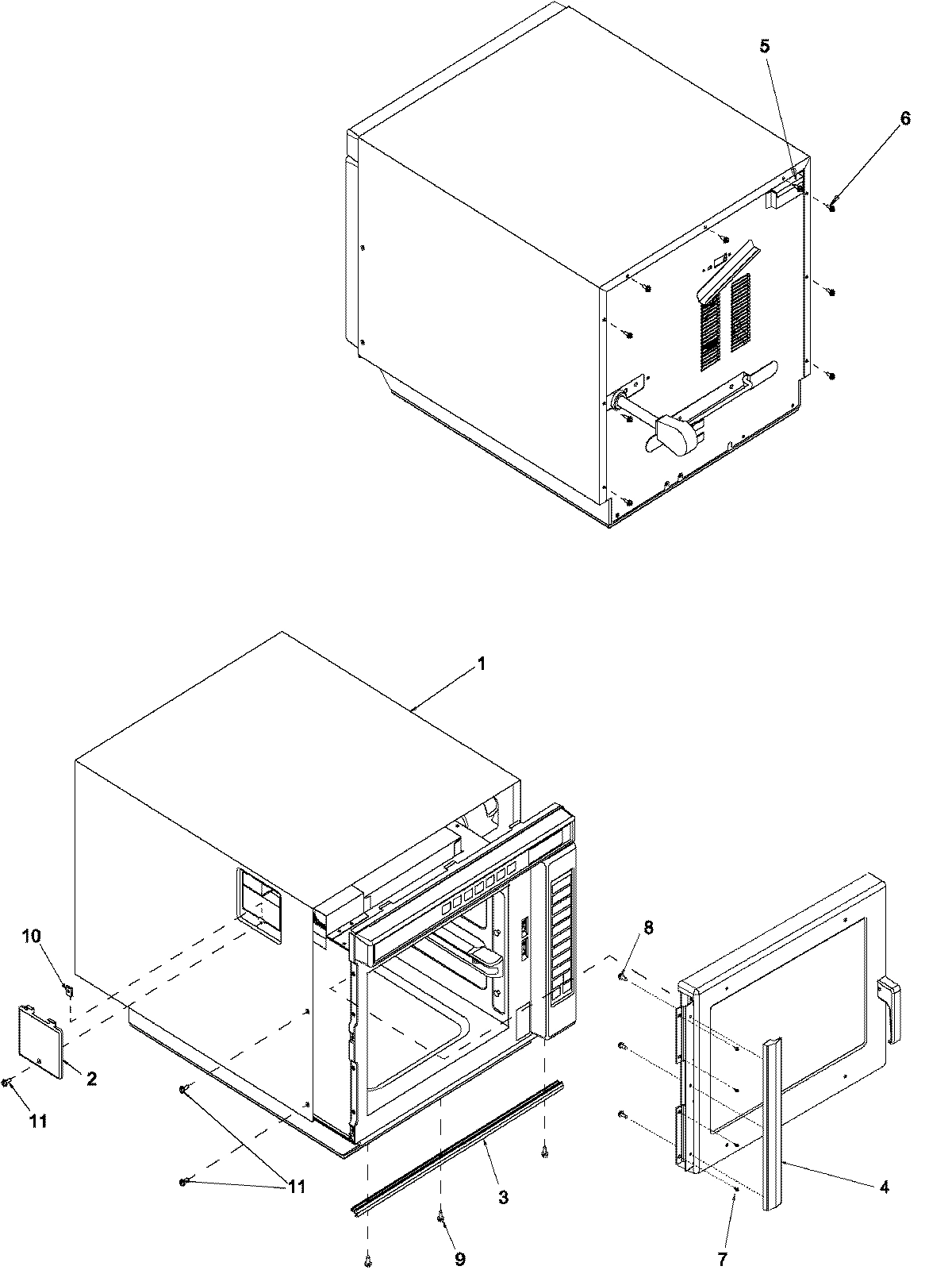 08 - OUTERCASE