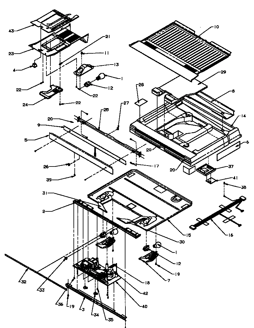 07 - DIVIDER BLOCK