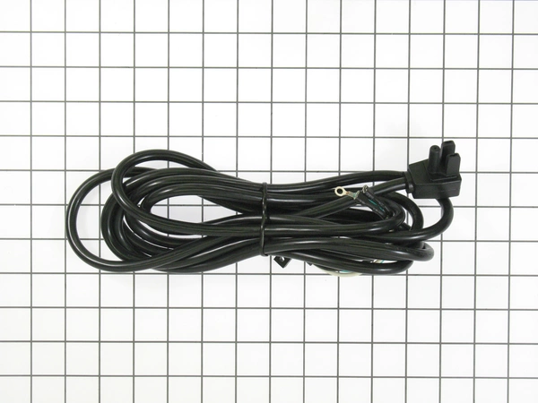 WR55X28528 GE Refrigerator Power Cord