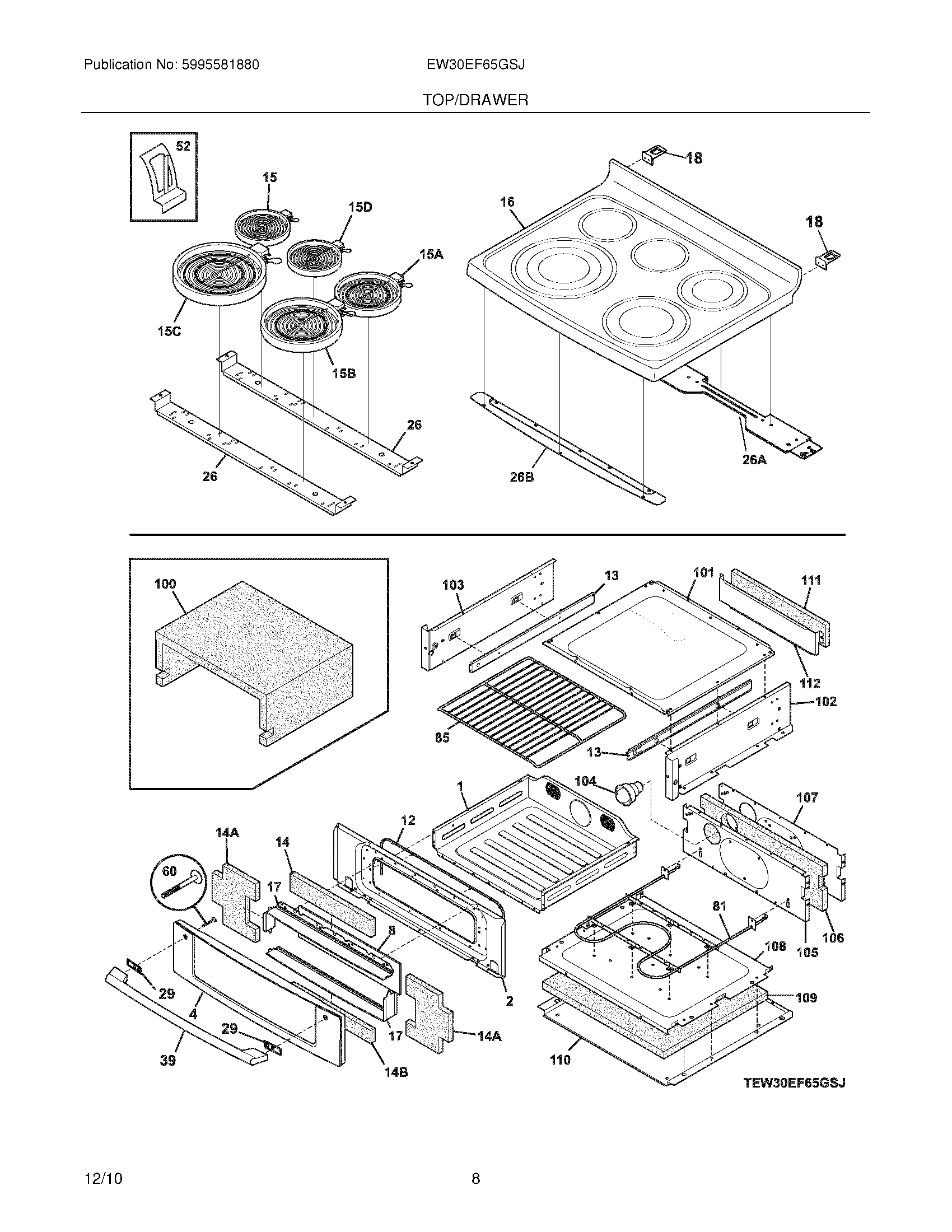 07 - TOP/DRAWER