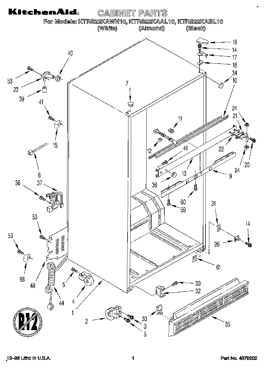 01 - CABINET