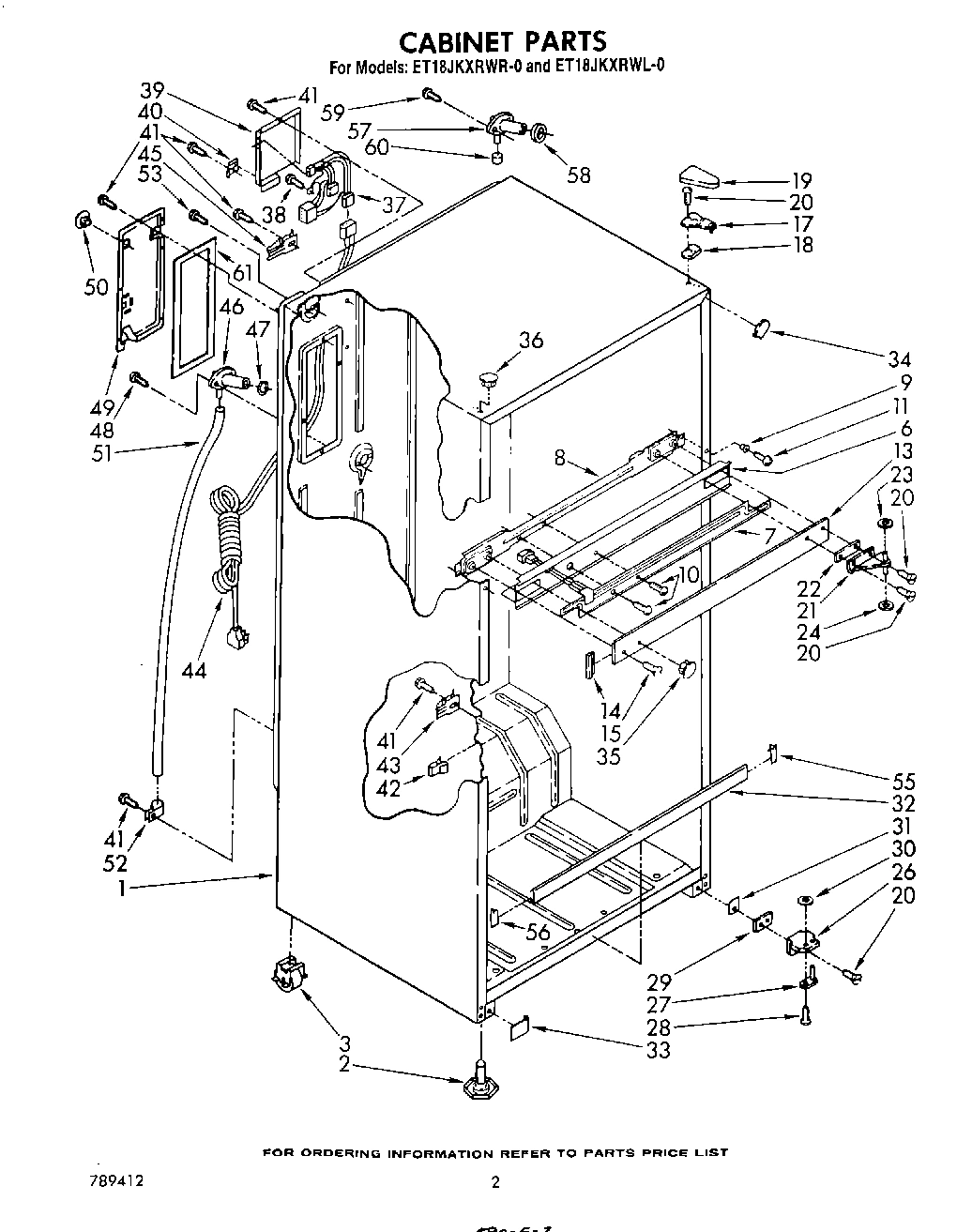 02 - CABINET
