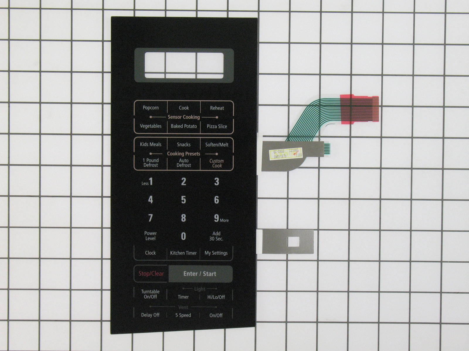 DE34-00330C