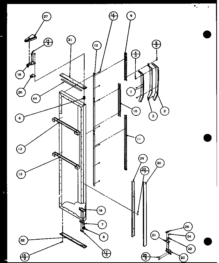 03 - FZ DOOR