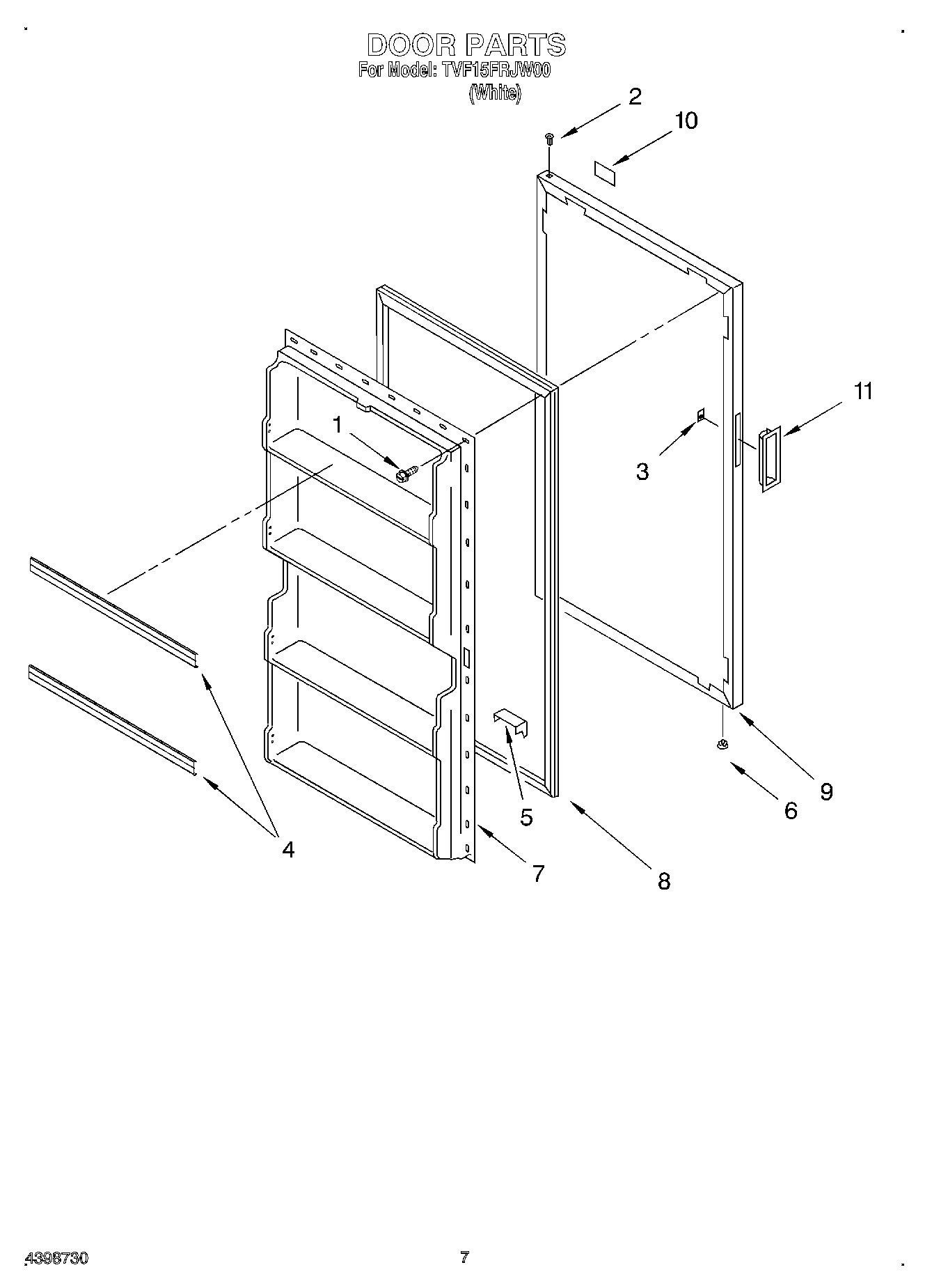 04 - DOOR
