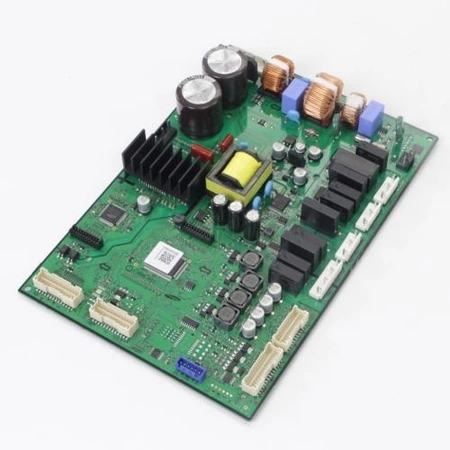 DA94-04604A Samsung Refrigerator EEPROM Print