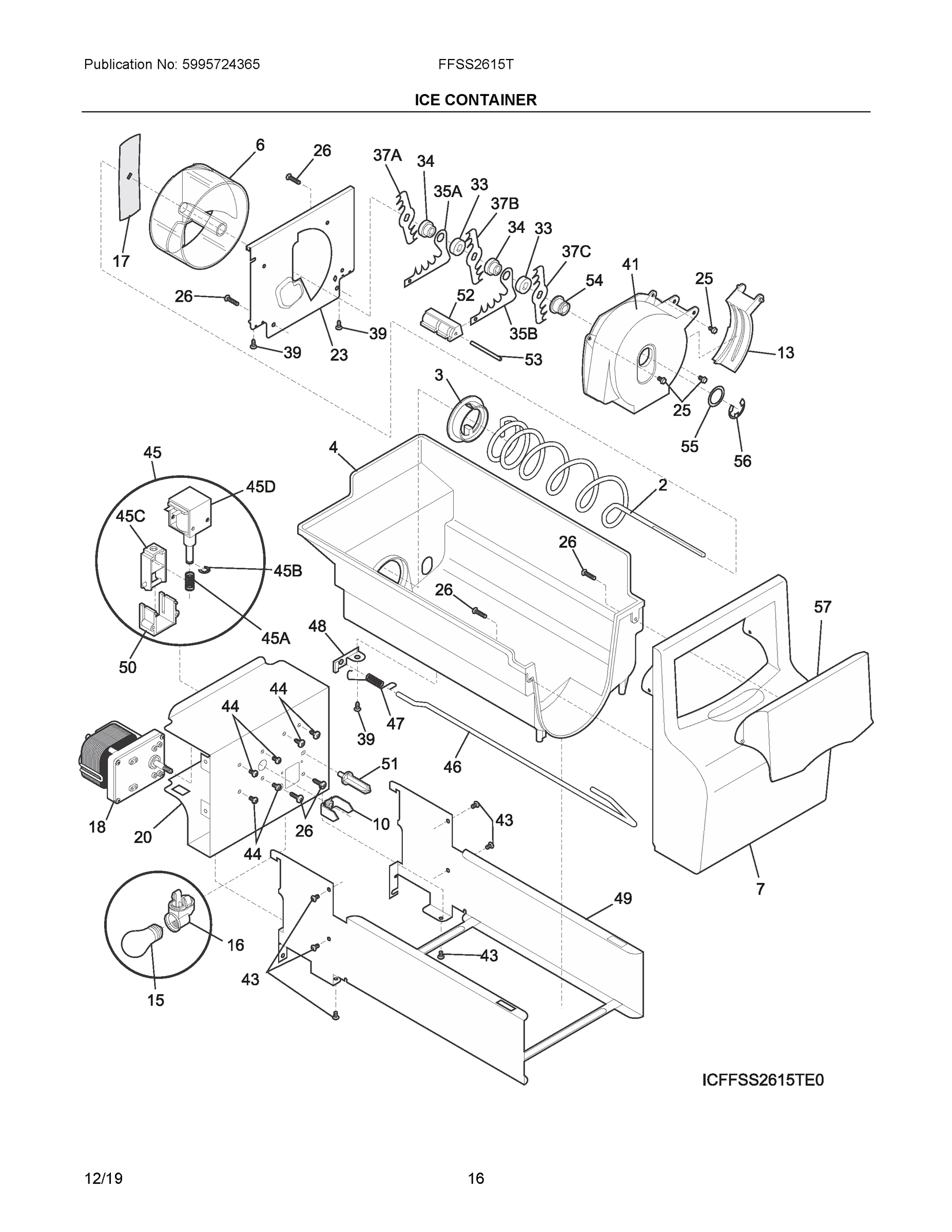 09 - ICE CONTAINER