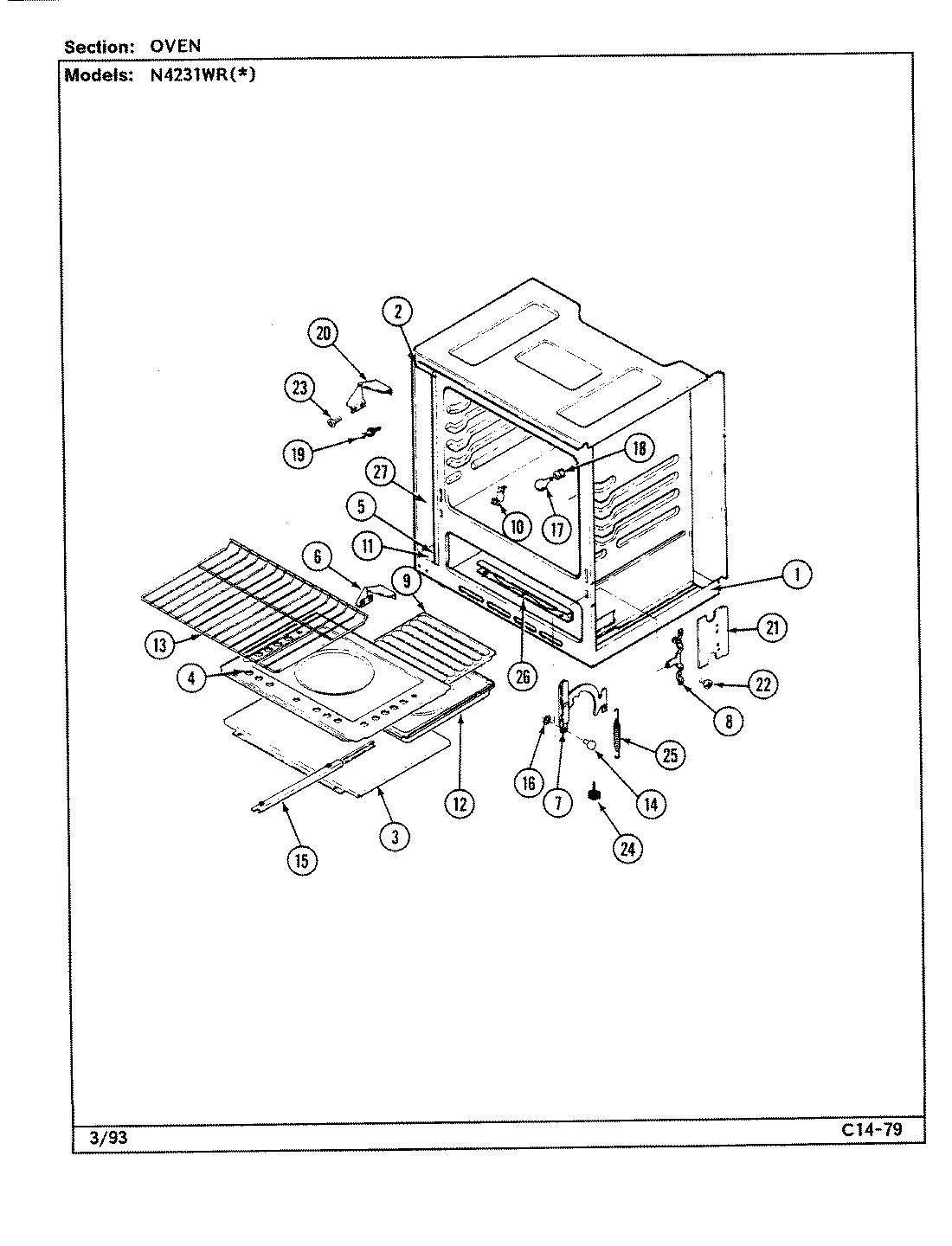 05 - OVEN
