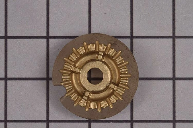 W10556379 Whirlpool Burner Head