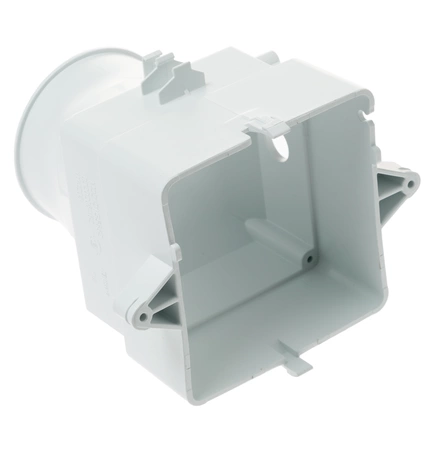WH16X33938 GE Fan Housing