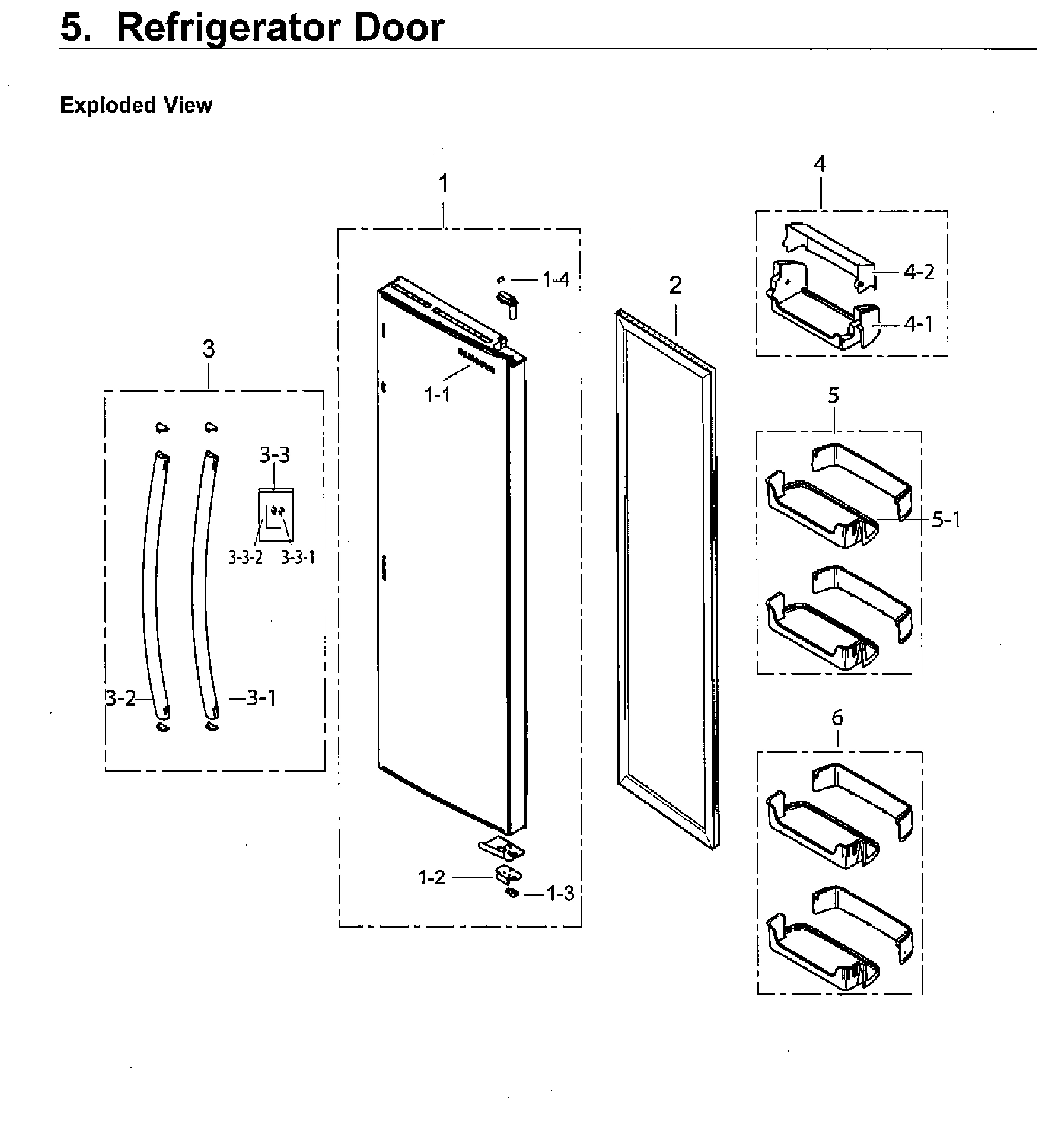 Right Door