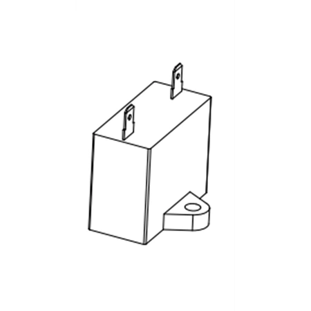 W11405830 Whirlpool Capacitor