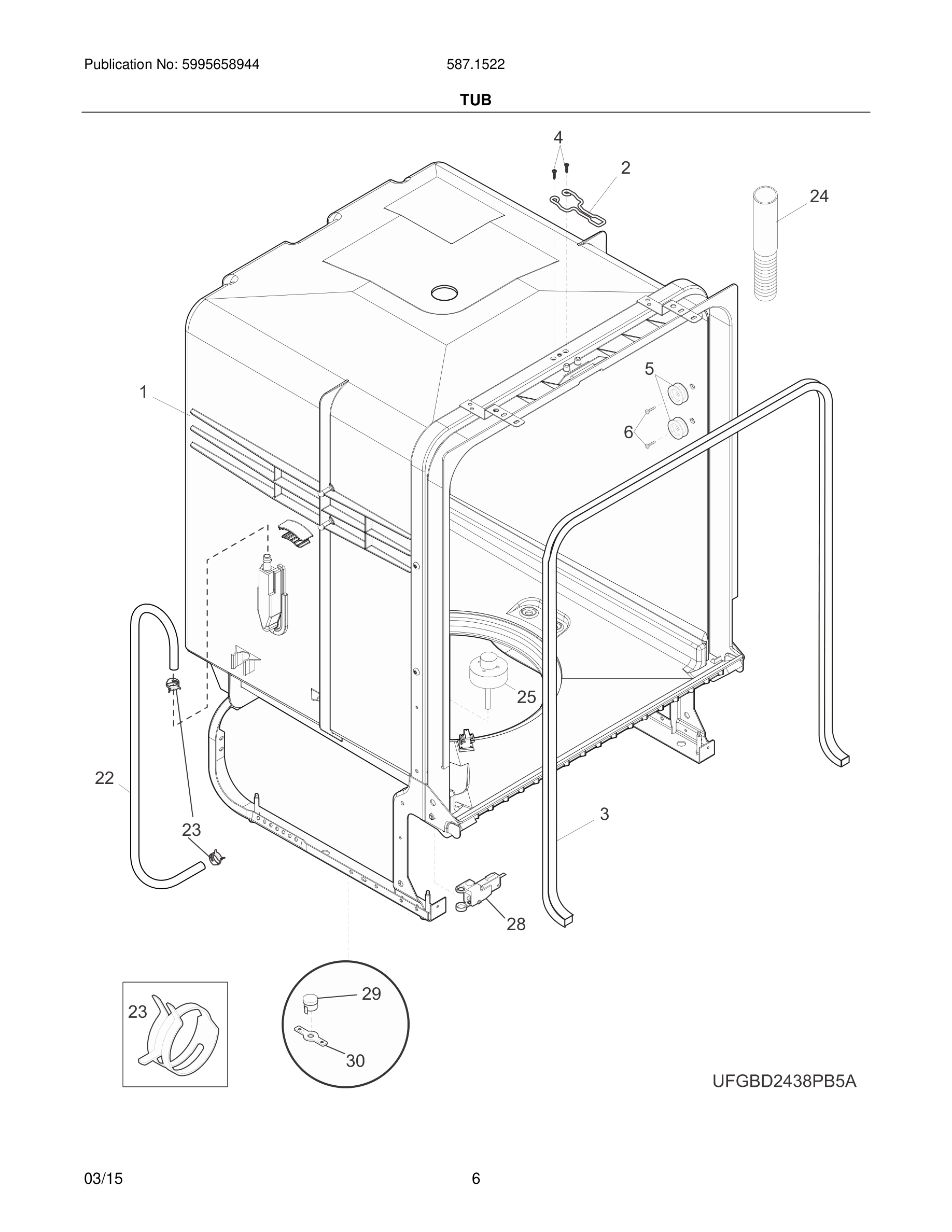 07 - TUB