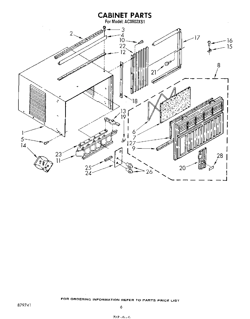04 - CABINET