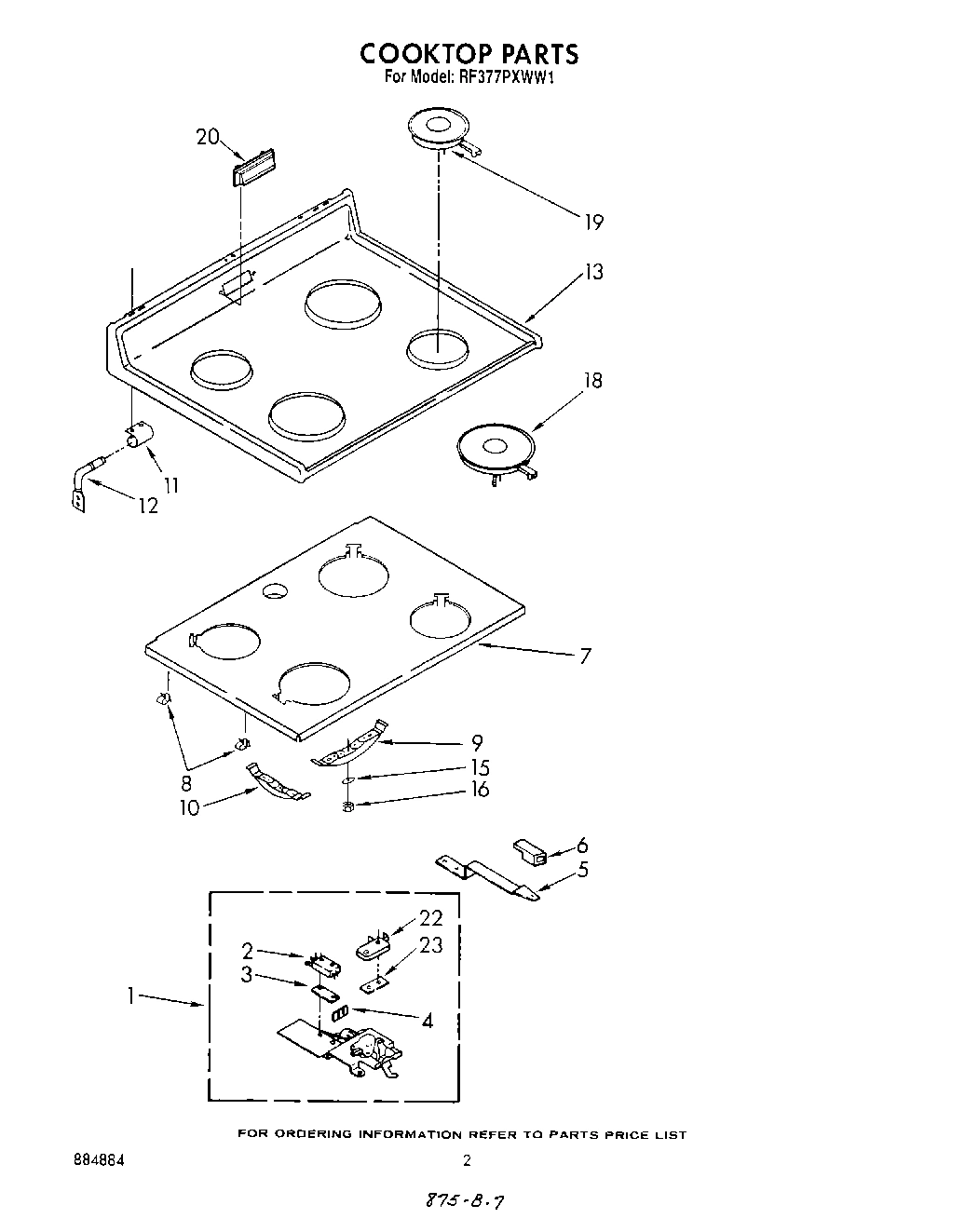 02 - COOKTOP