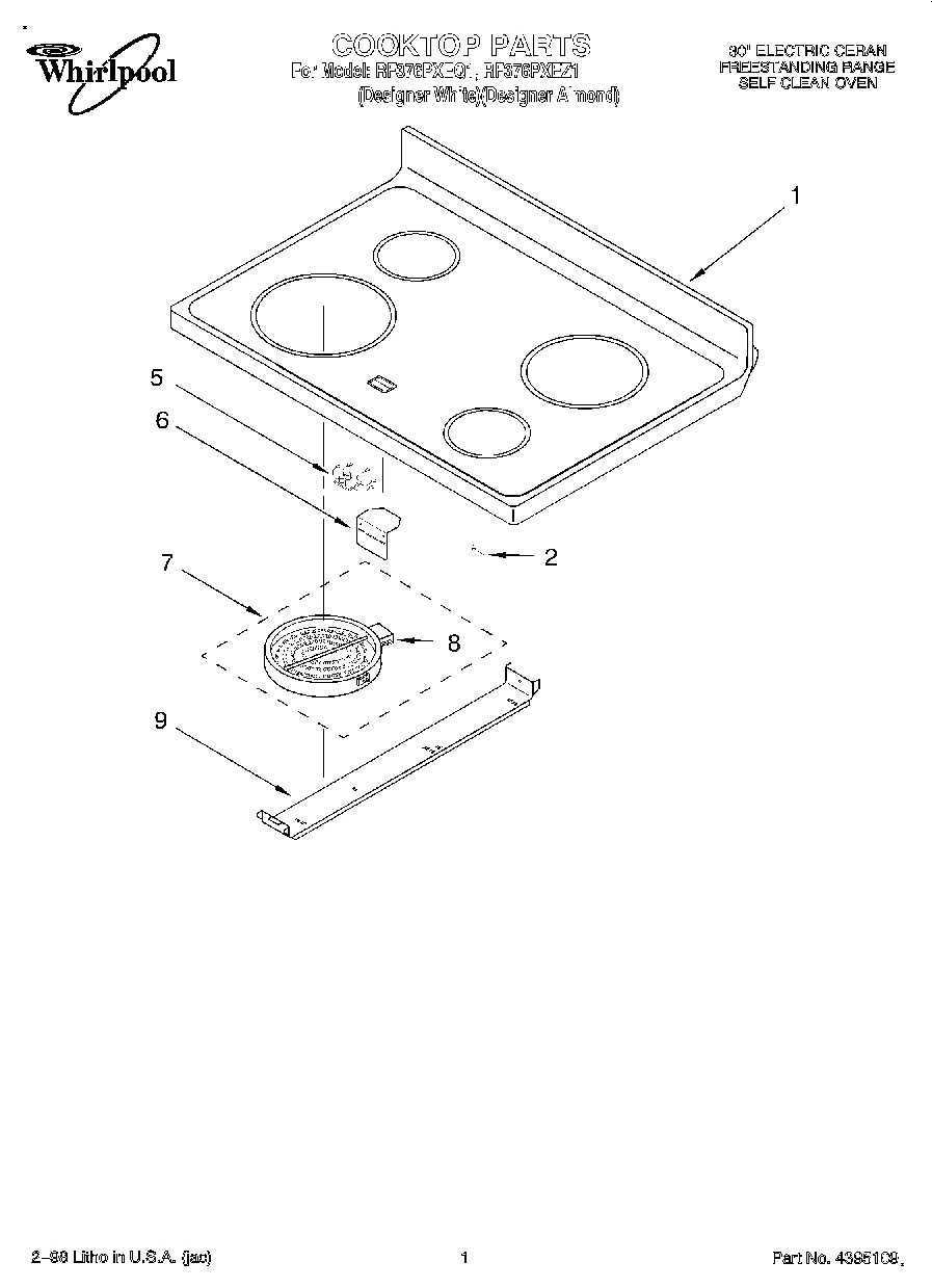 01 - COOKTOP