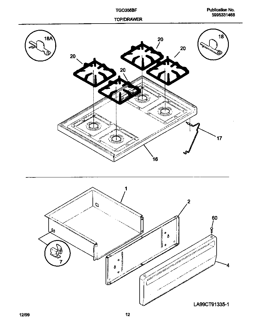 07 - TOP/DRAWER