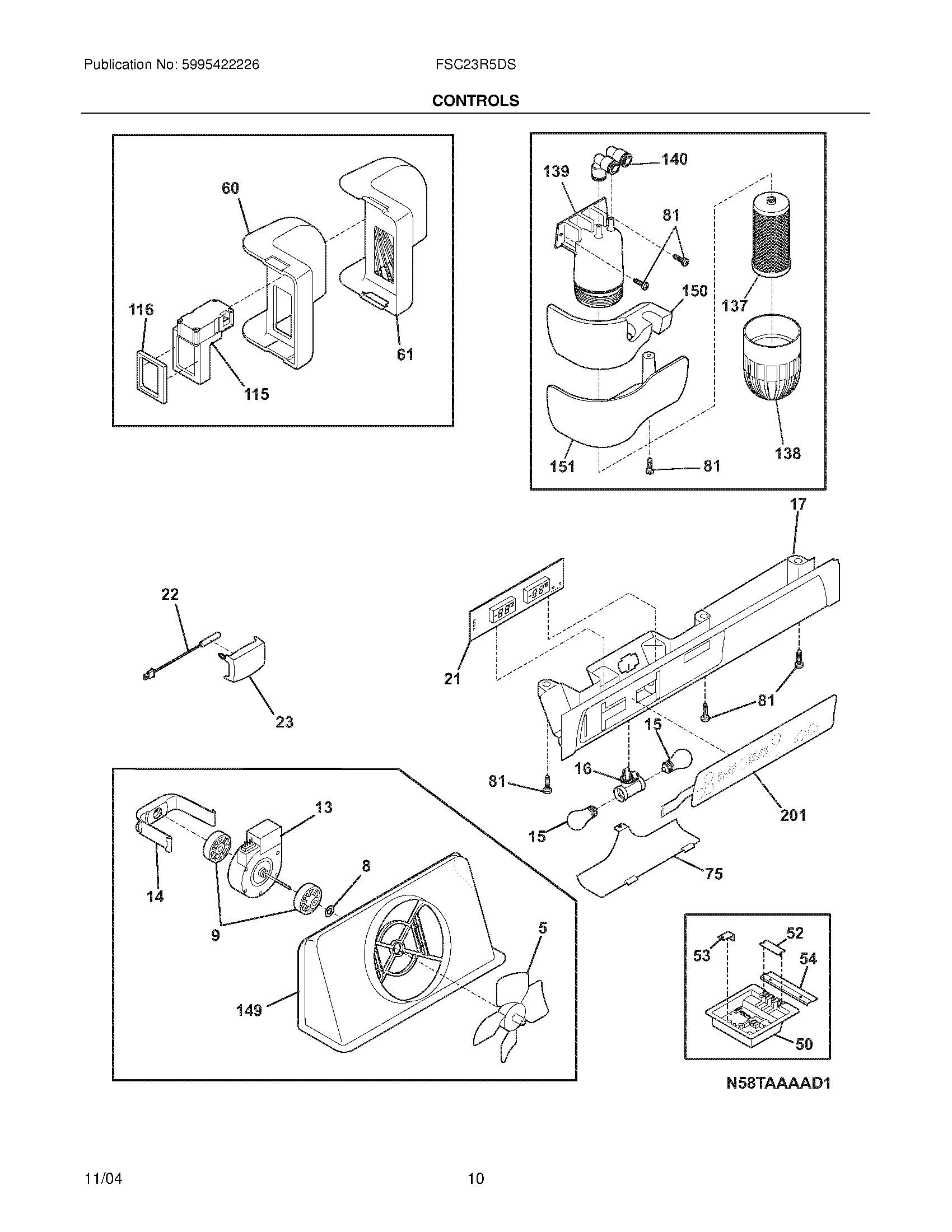 11 - CONTROLS