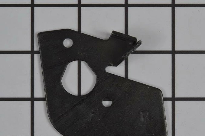 241990203 Frigidaire Refrigerator Door Stop