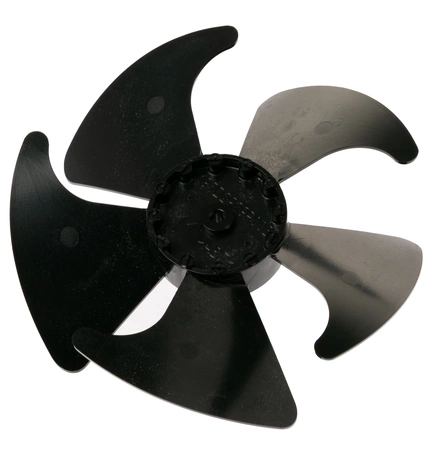 BLADE EVAP FAN ASM