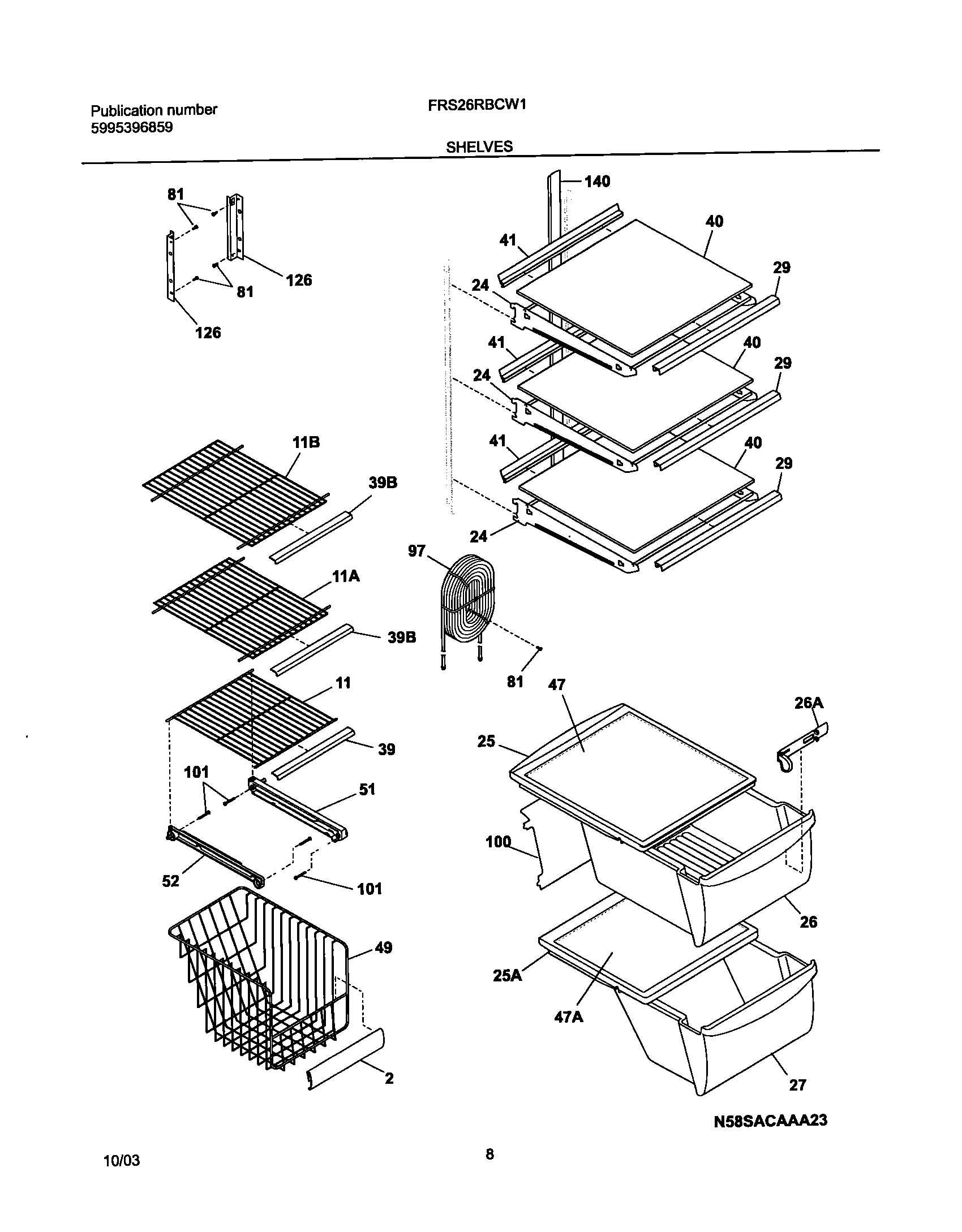 09 - SHELVES