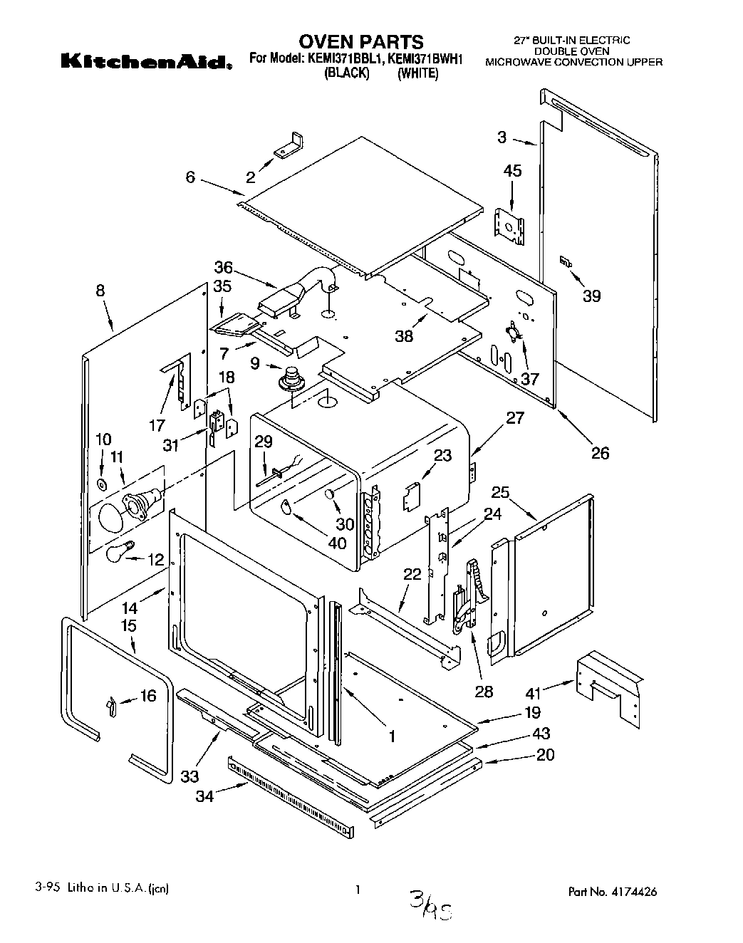 01 - OVEN