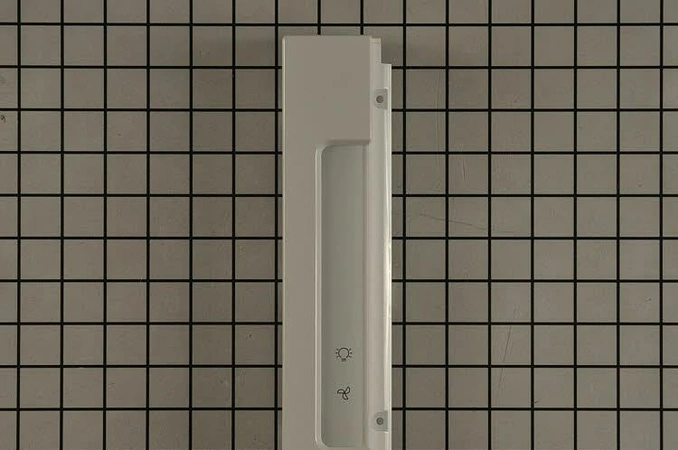 W11206900 Whirlpool Microwave Control Panel