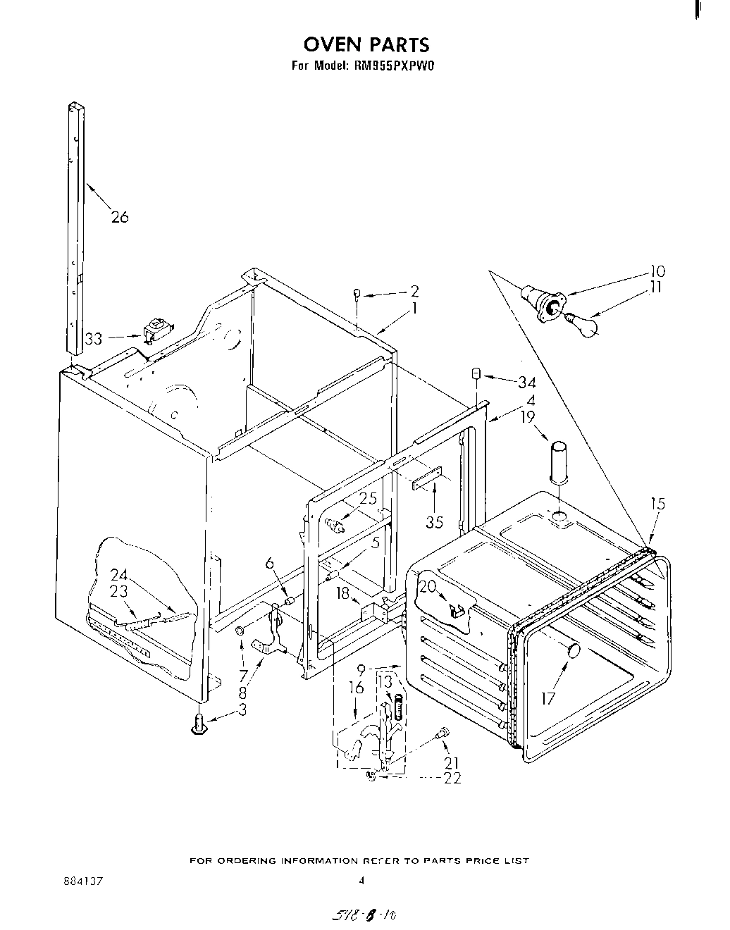 04 - OVEN